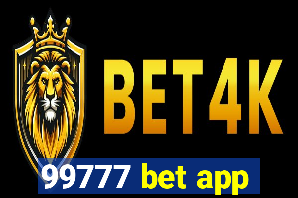 99777 bet app